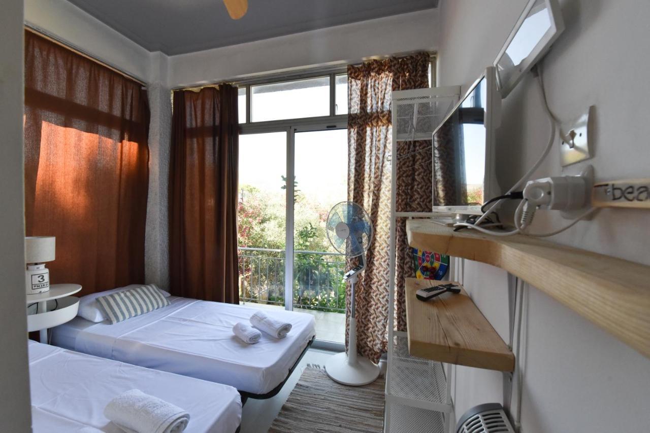 Jasmine Apartments Erétria Extérieur photo